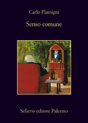 [Primo Casadei 05] • Senso Comune